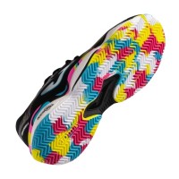 Tenis Joma Smash 2591 Preto Multicolorido