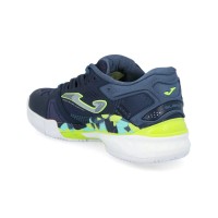 Joma WPT Slam 2203 Navy Blue Sneakers