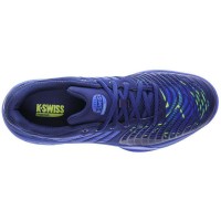 Zapatillas Kswiss Express Light 3 HB Azul