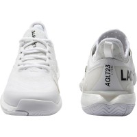 Zapatillas Lacoste AG-LT23 Lite Blanco Mujer