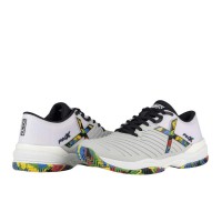 Zapatillas Munich Olimpix Padx 51 Plata