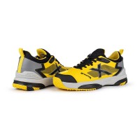 Zapatillas Munich Stratos 17 Amarillo