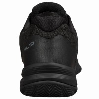 Zapatillas Nox ML10 Hexa Negro Gris Pizarra