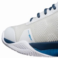 Zapatillas Nox Nerbo Blanco Azul