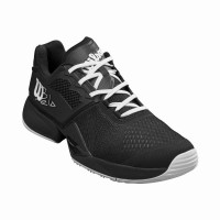 Wilson Bela Tour Black White Sneakers