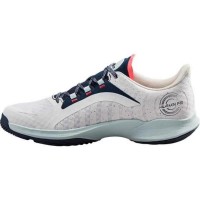 Zapatillas Wilson Hurakn Pro Blanco Azul